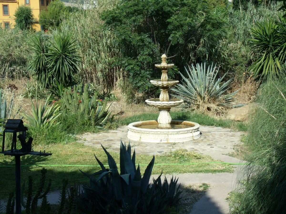 La Finca Blanca Alora Exterior photo